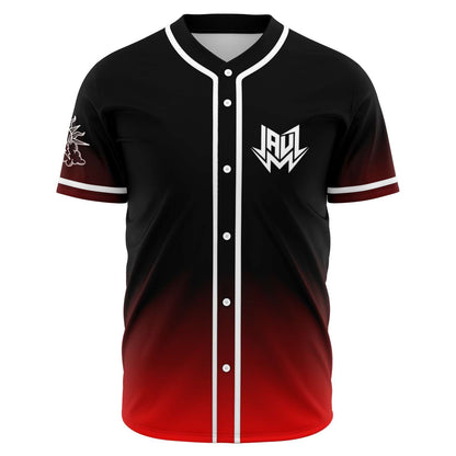 Bite This Edm custom jersey