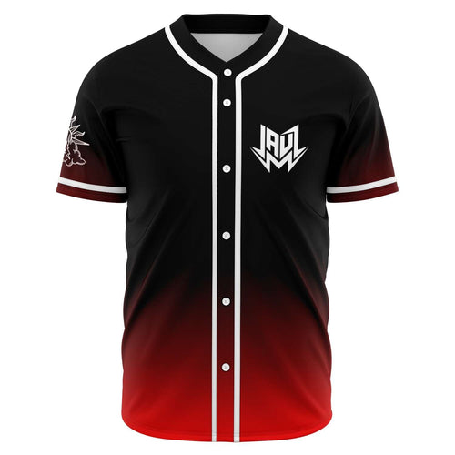 Bite This Edm custom jersey