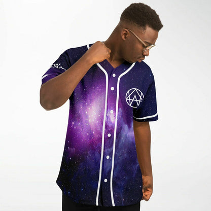 Jake custom jersey
