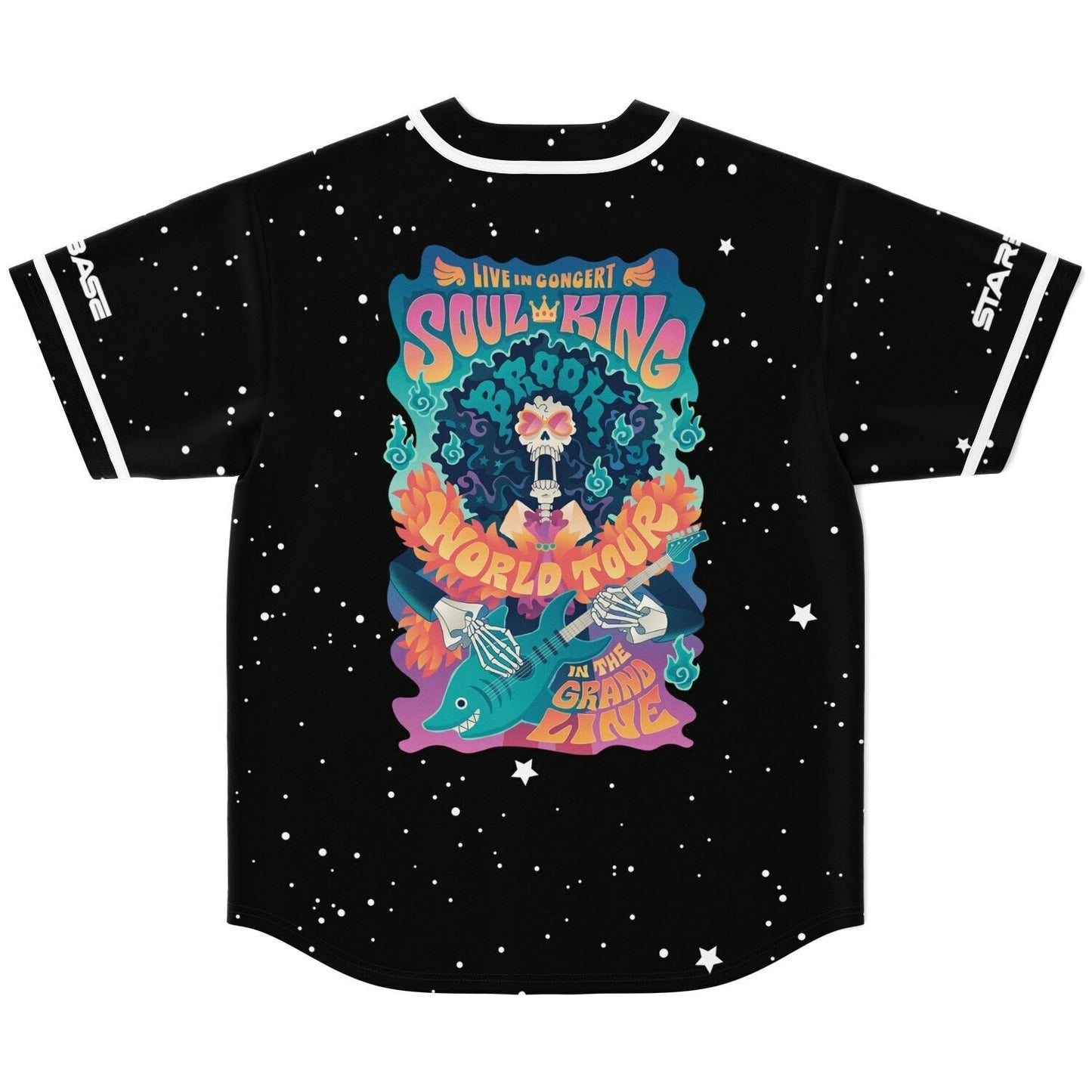 Aaron custom Baseball Jersey  V1