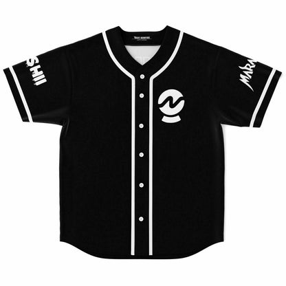 Slushii x Maruda Custom Jersey
