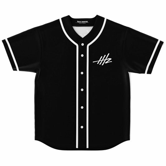 Edward Park custom jersey V1