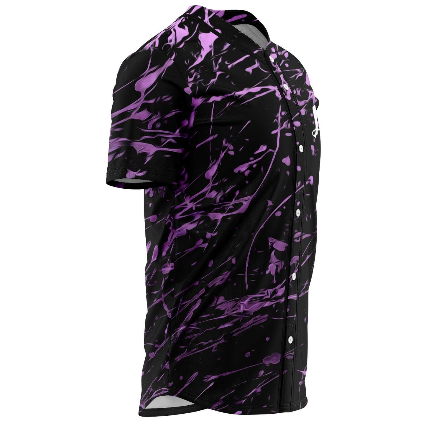 Lucii custom jersey