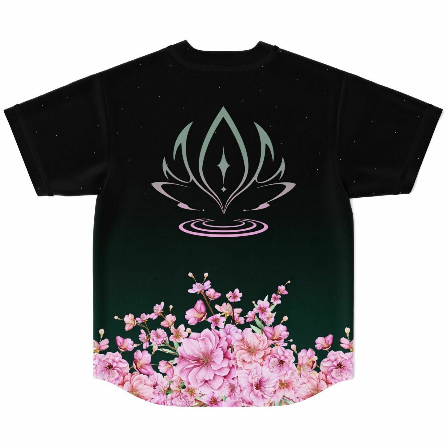 Dab custom Baseball Jersey