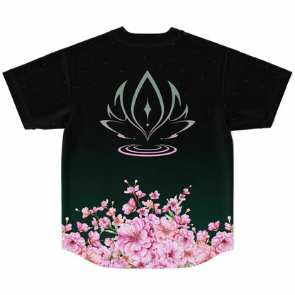 Dab custom Baseball Jersey