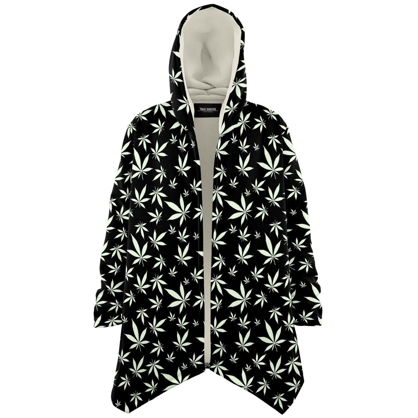 Stoner Alien Cloak
