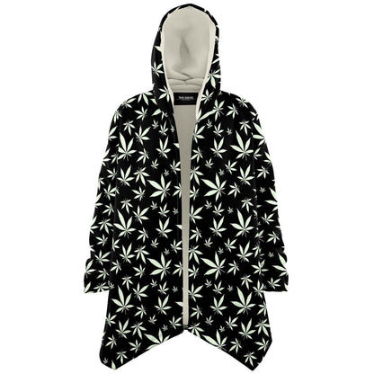 Stoner Alien Cloak