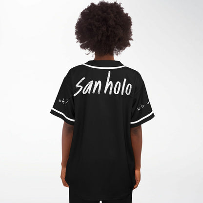 Christy custom jersey V1