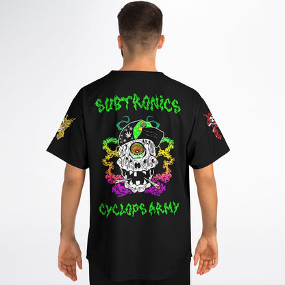 Caden S custom jersey V1