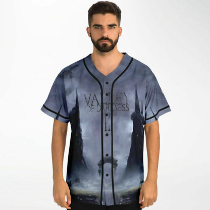 Jasen custom jersey  VF