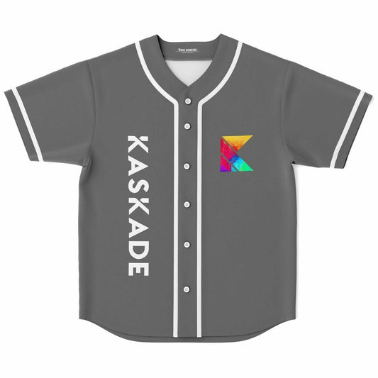 Kaskade L custom jersey V1