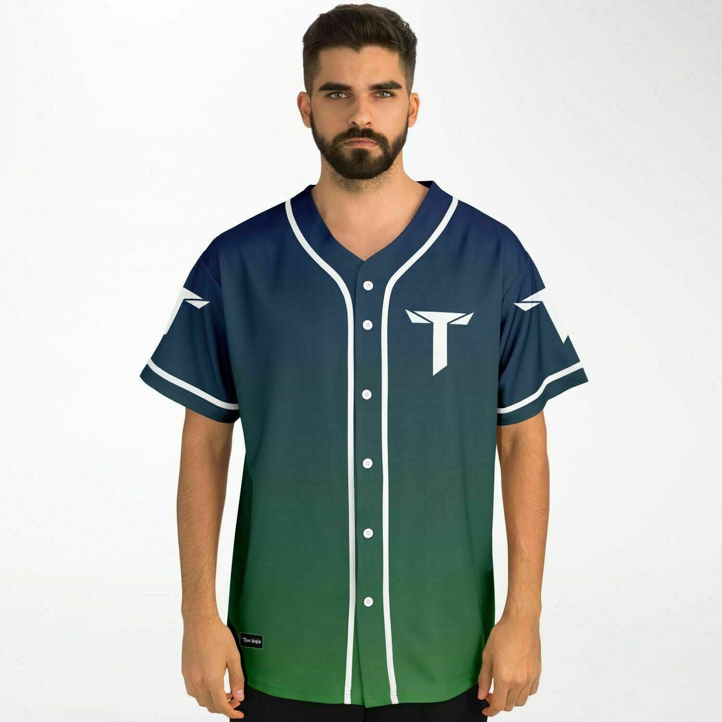 Teminite Lost Lands Jersey