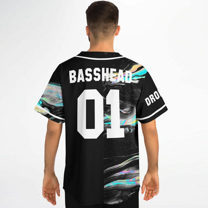 Jeremiah custom jersey V3