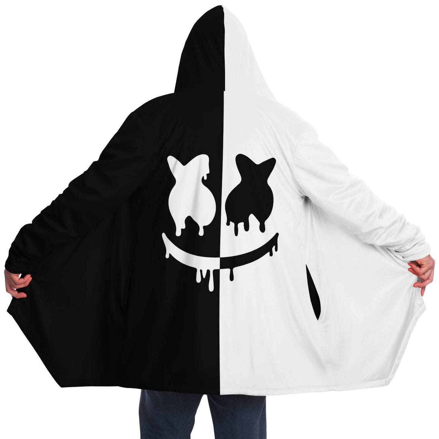Marshmello Cloak