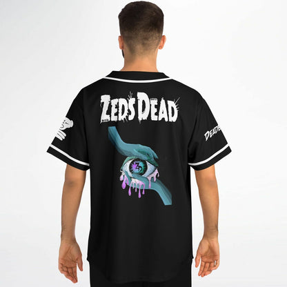 Kyle ma custom jersey V1