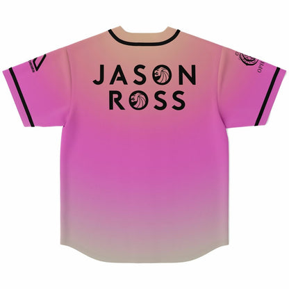 Adam custom jersey V5