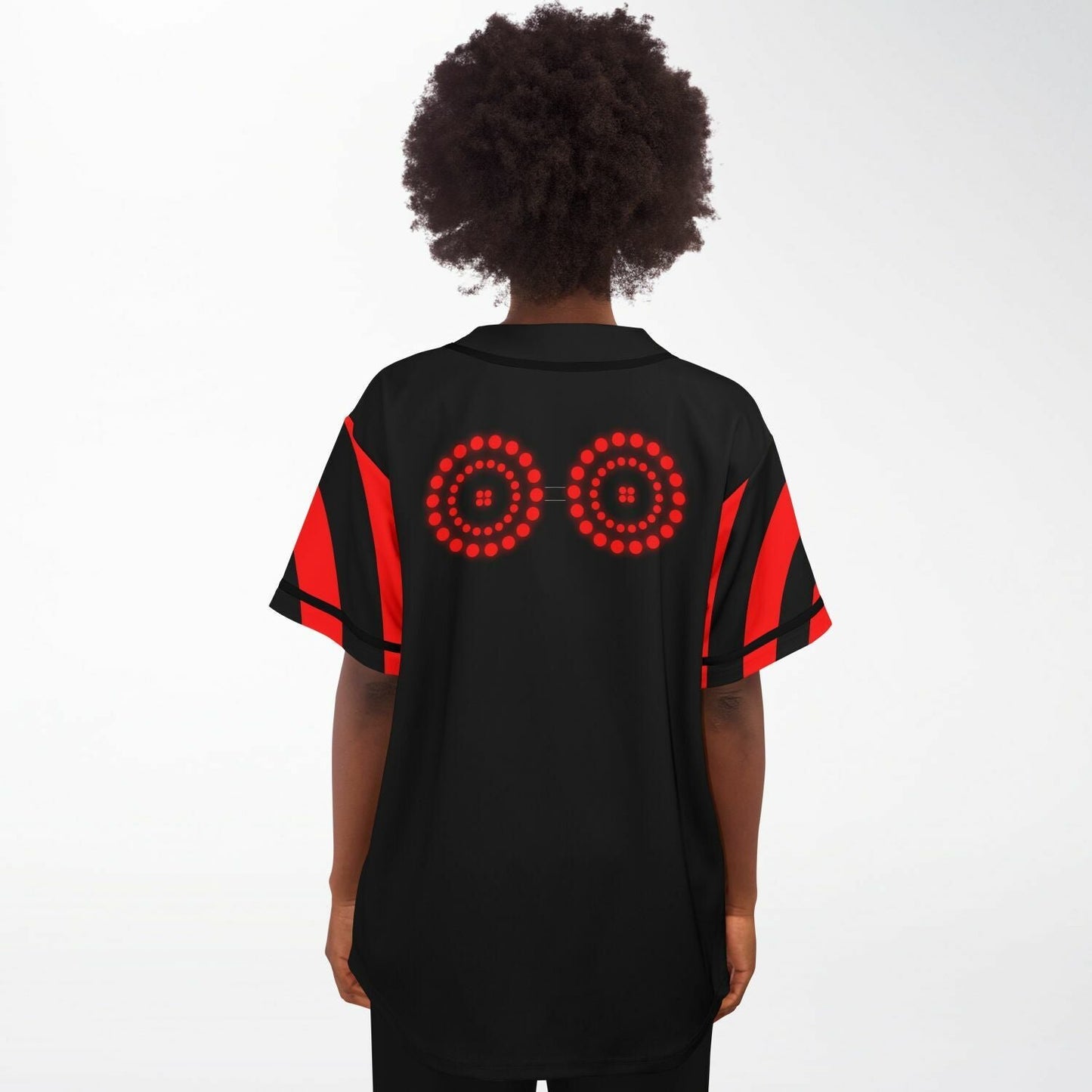 Amanda Custom jersey V2