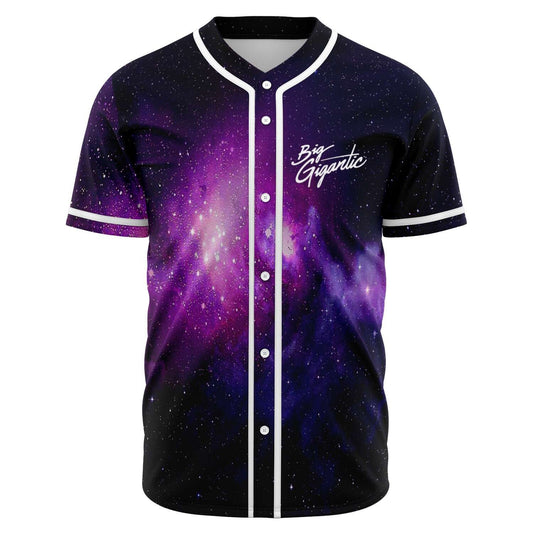 Logan custom jersey