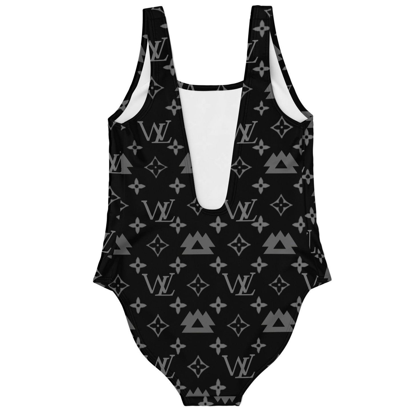 LVx rave bodysuit