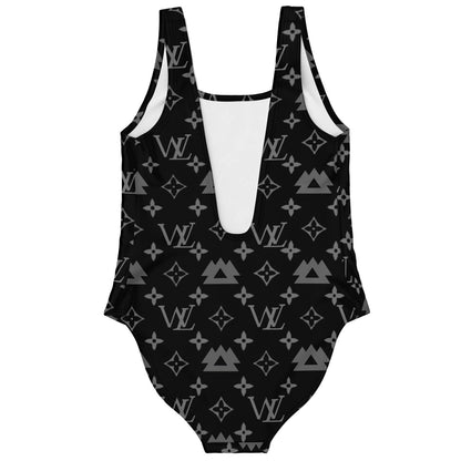 LVx rave bodysuit