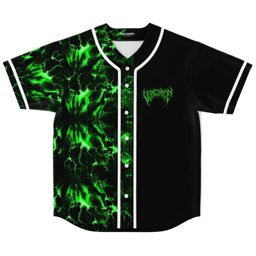 v3ng3ance Baseball Jersey V1
