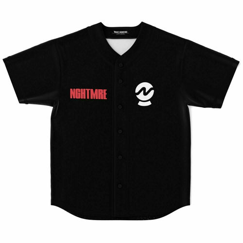Drmvrse Baseball Jersey