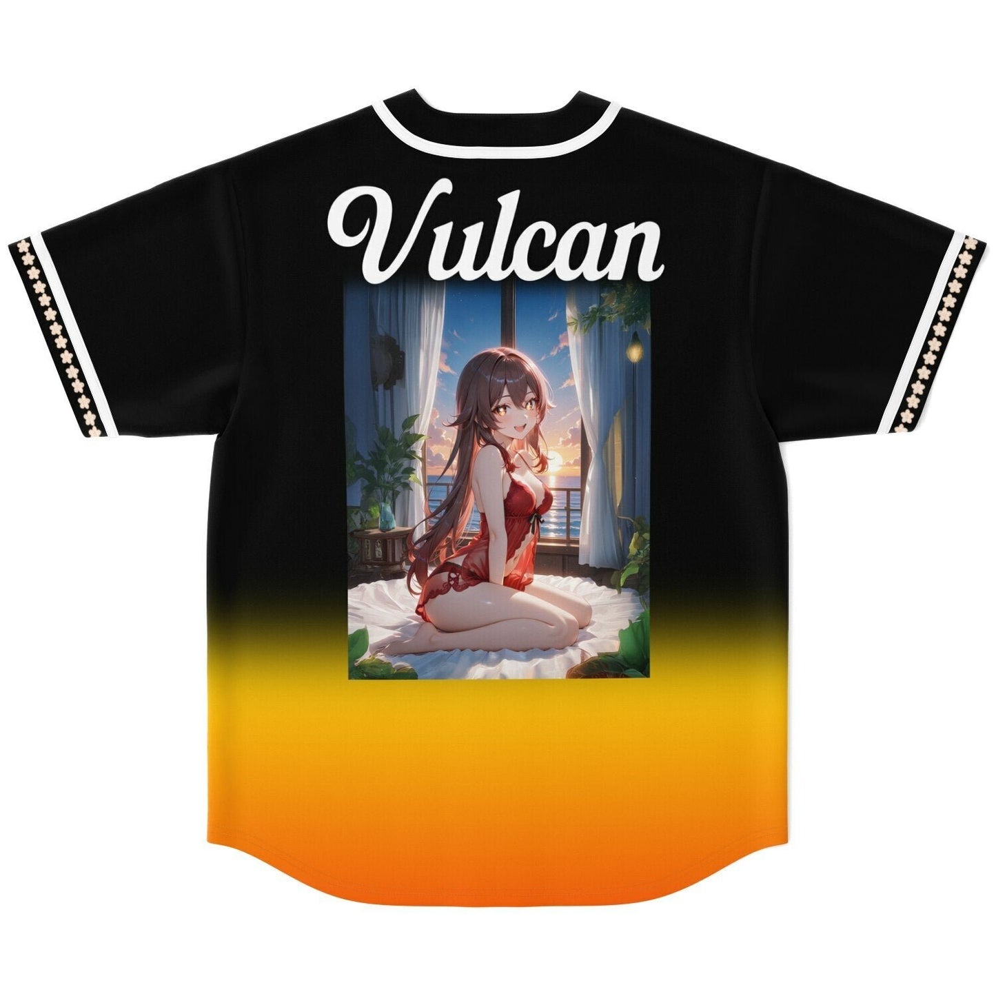 Kaitlin custom Baseball Jersey
