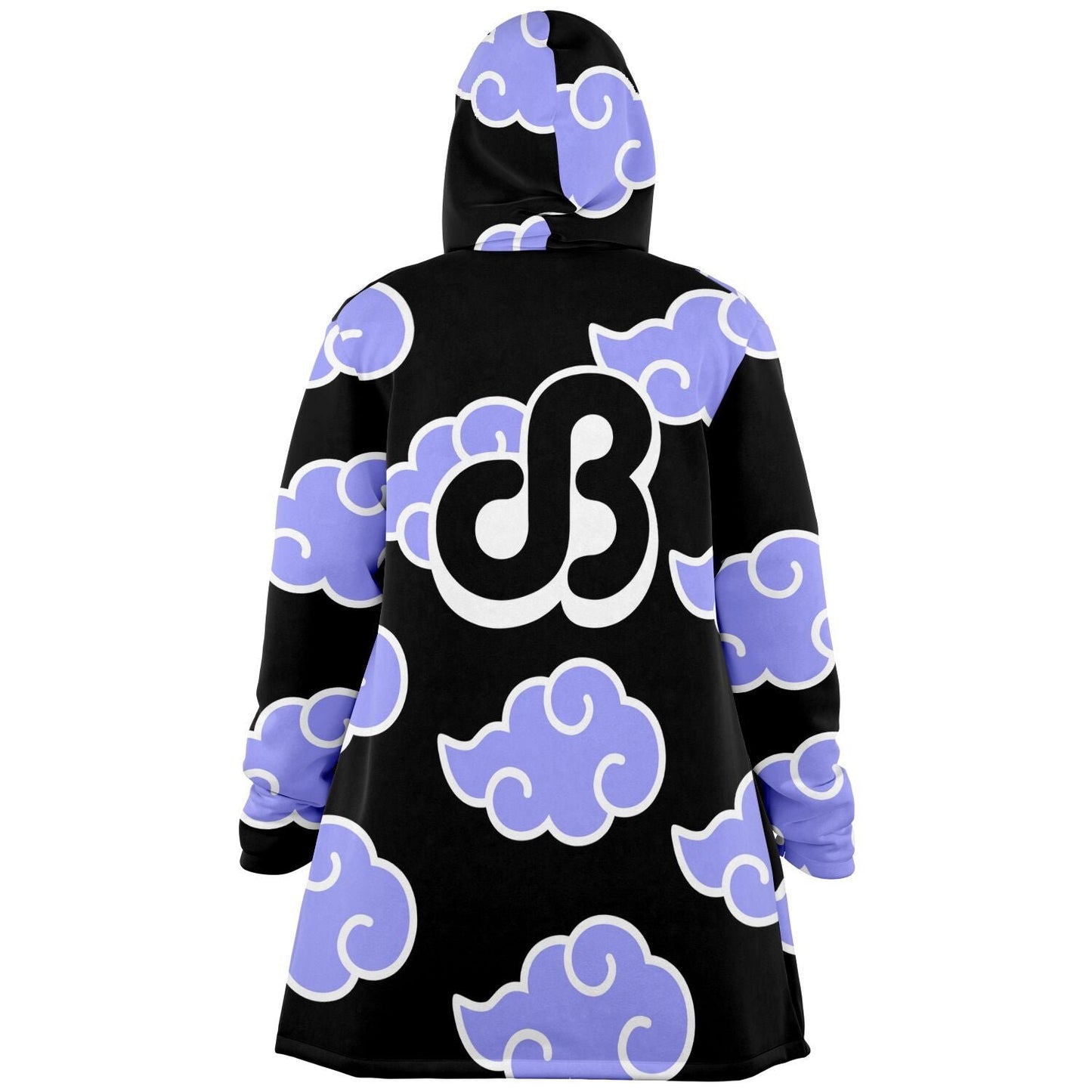 Akatsuki lavender Cloak