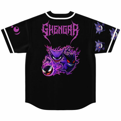 Paola custom Baseball Jersey