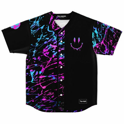 Jennifer custom jersey V4.1