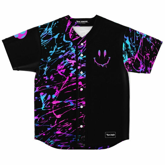 Jennifer custom jersey V4.1