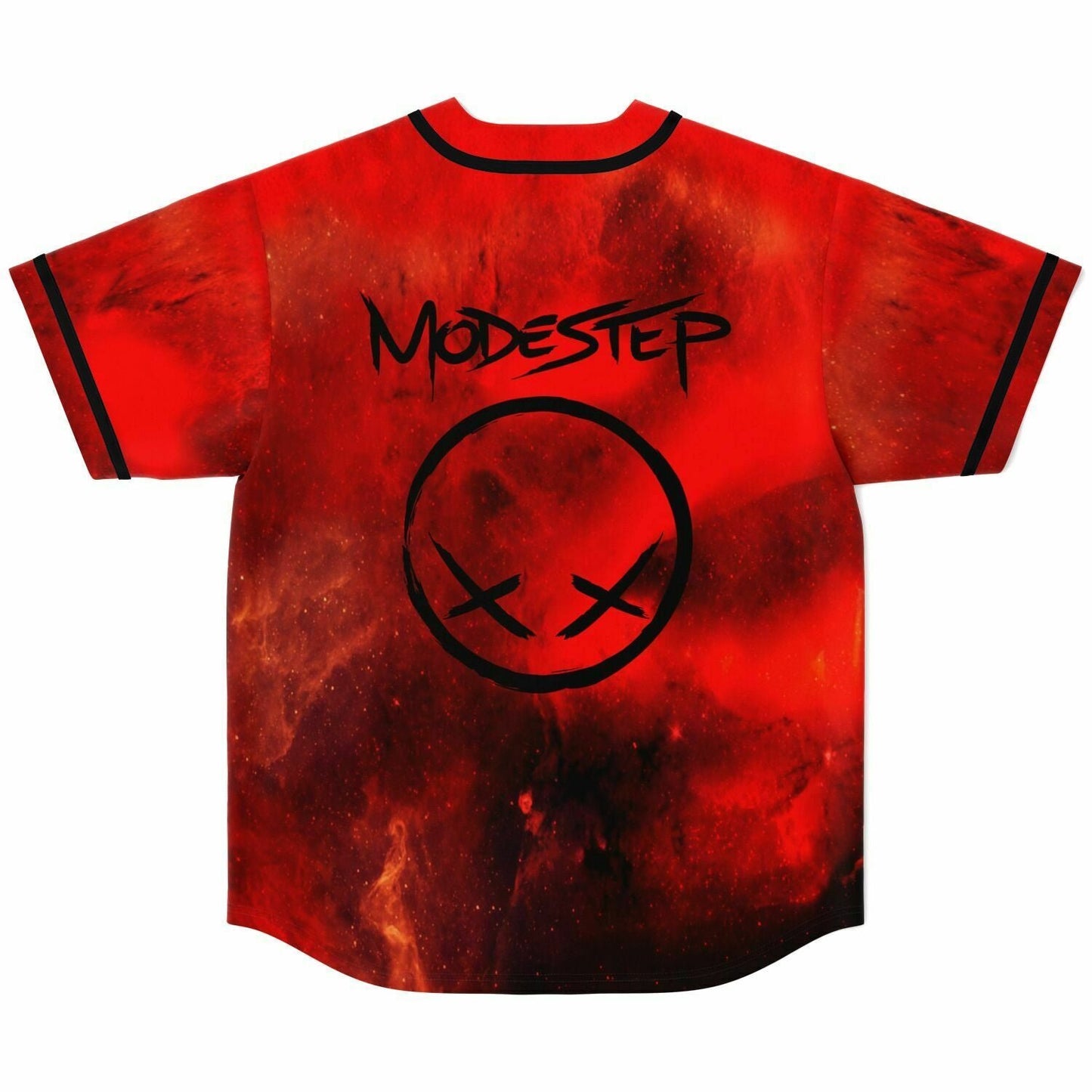 Modestep Jersey shirt
