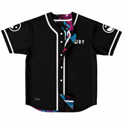 Brody Reversible Baseball Jersey  V1