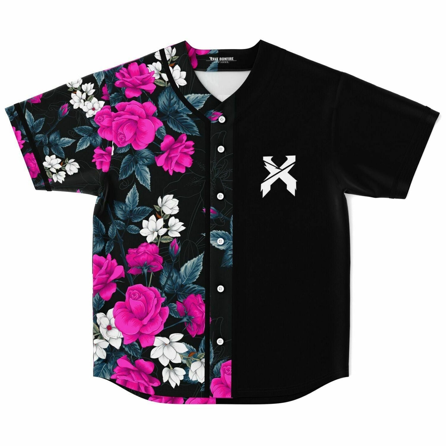 Tori  custom jersey V1
