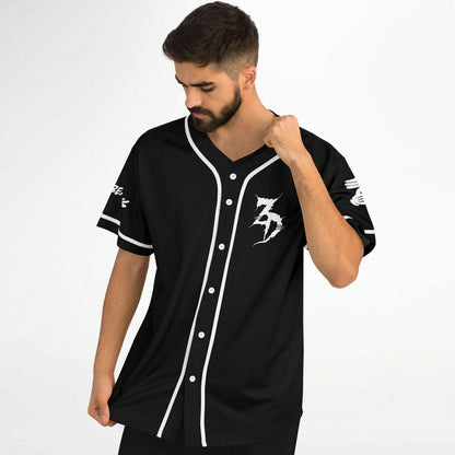 Kyle ma custom jersey V1