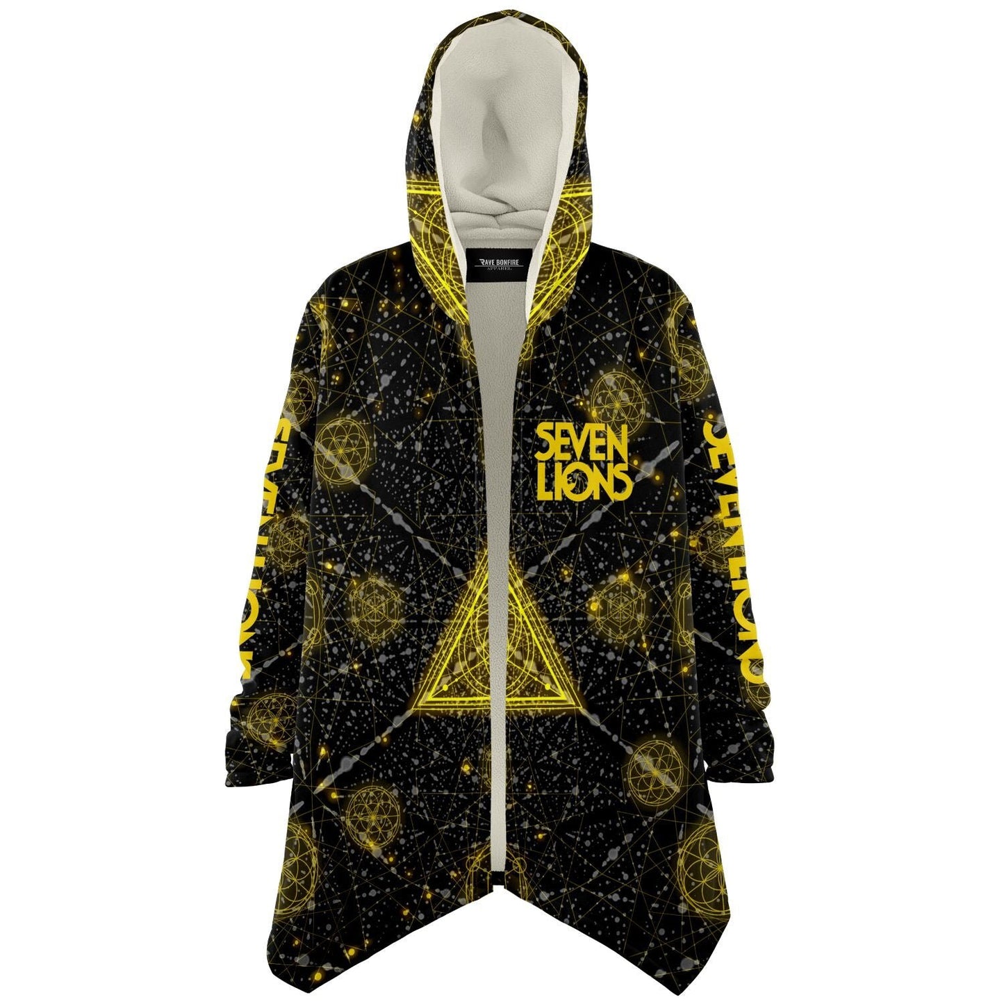 Gurjit Si Cloak