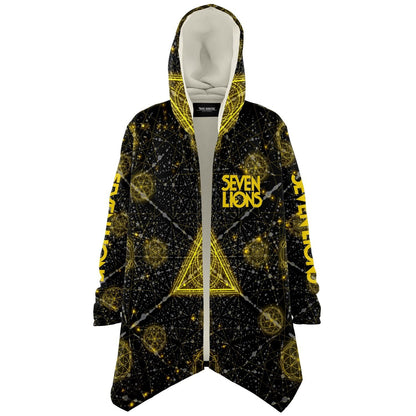 Gurjit Si Cloak