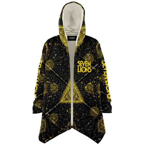 Gurjit Si Cloak
