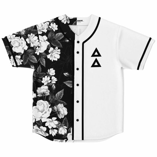 Calvin Harris custom jersey V2