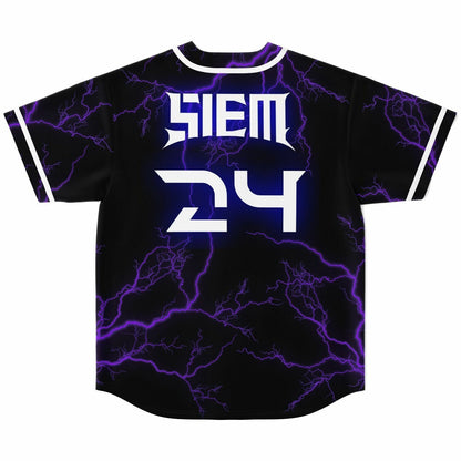 Siem custom jersey V2