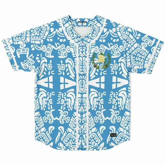 Cante Baseball Jersey - 91