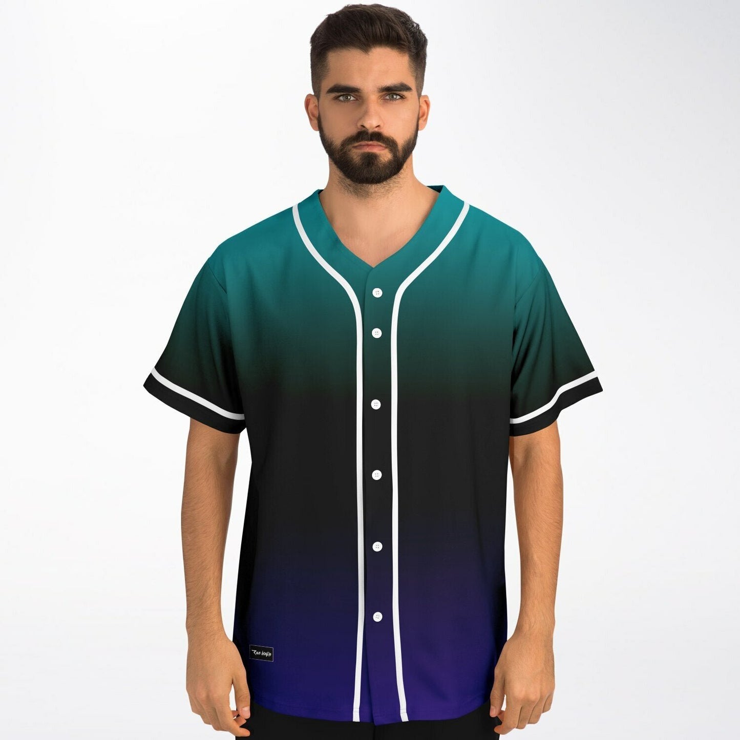 Pierson custom Baseball Jersey v3