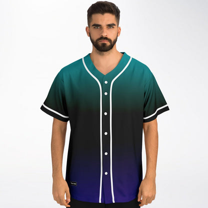 Pierson custom Baseball Jersey v3