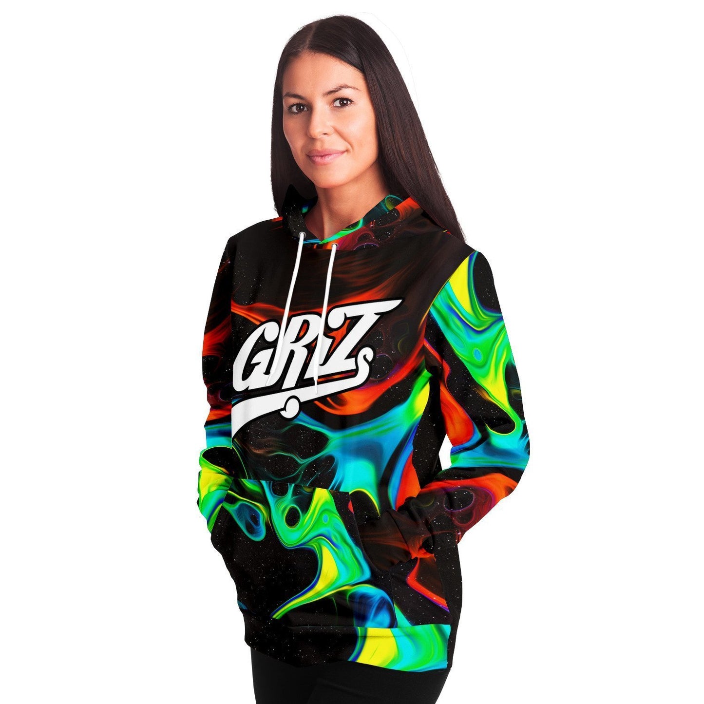 Griz hoodie