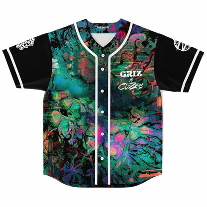 Alyssa H custom jersey V3