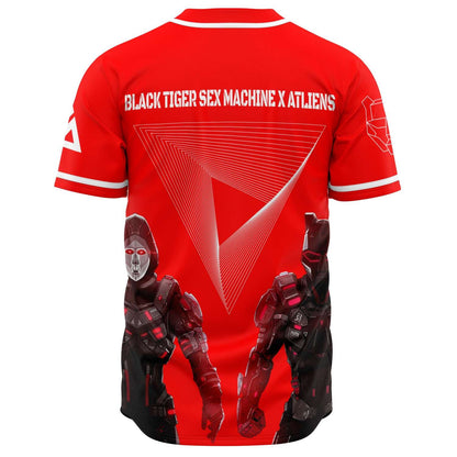 Btsm x atliens custom jersey Nathan