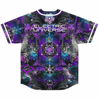 Lydia Baseball Jersey V2