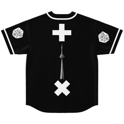 Isabelle custom Baseball Jersey V1