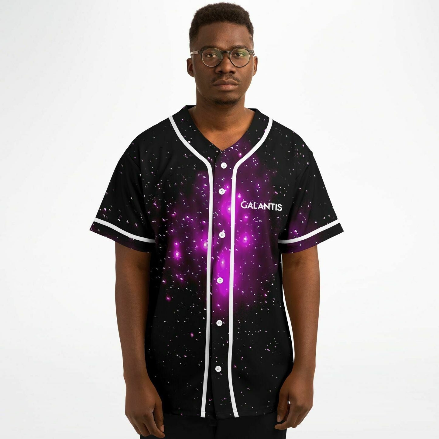 Galantis custom jersey