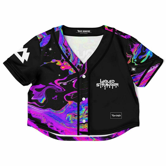 Baily Rave Crop Top V2